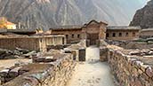 Ollantaytambo