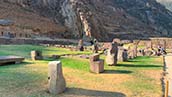 Ollantaytambo