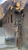 Ollantaytambo