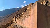 Ollantaytambo