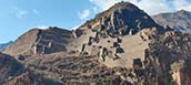 Ollantaytambo