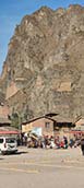 Ollantaytambo