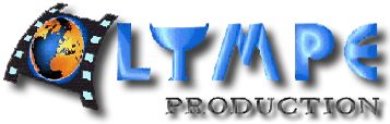 olympe production logo