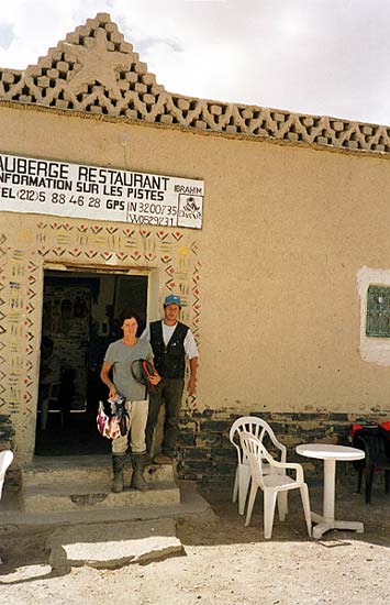 Agoudal