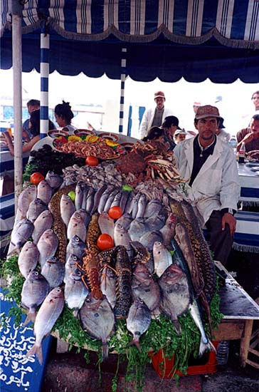 Essaouira