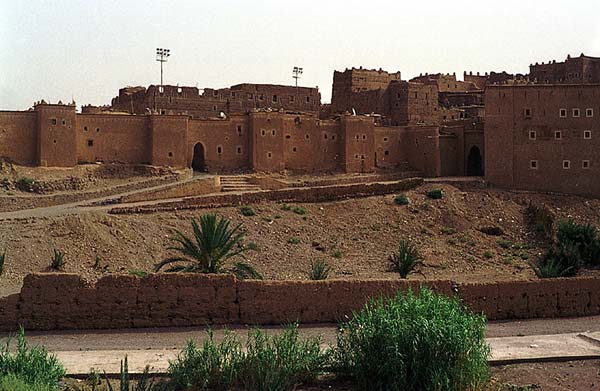 Ouarzazate