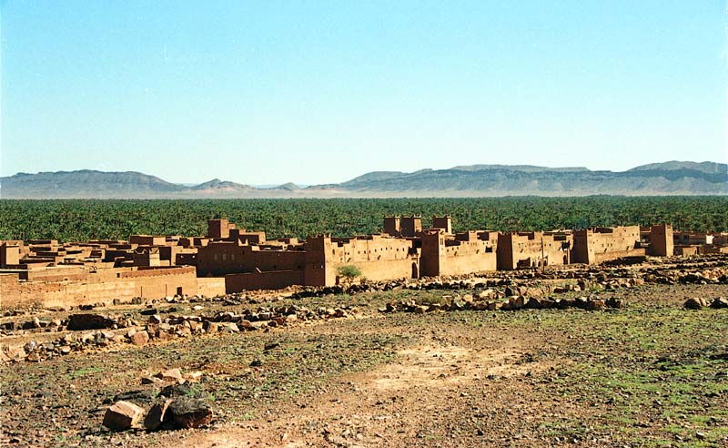 Zagora
