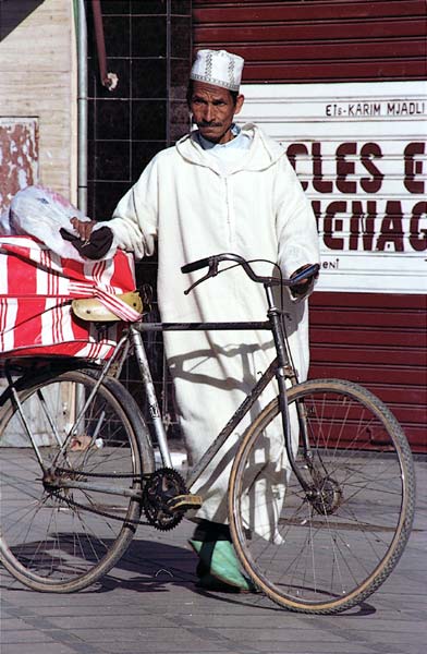 Marrakech
