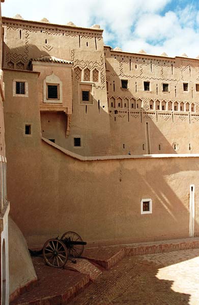 Ouarzazate