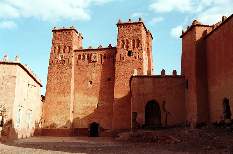 Toundoute