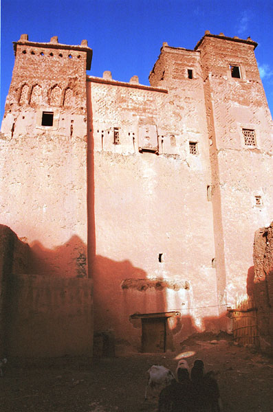 Toundoute