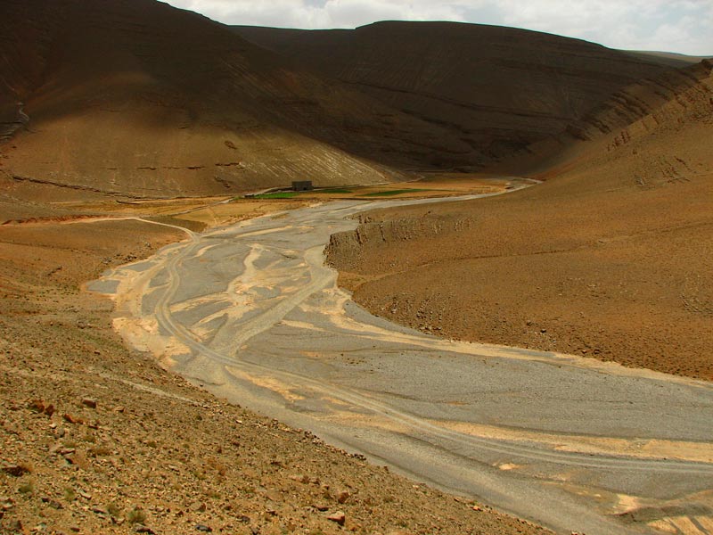 oued