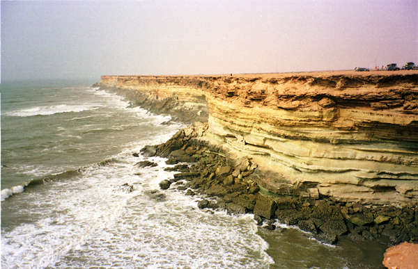 La cote