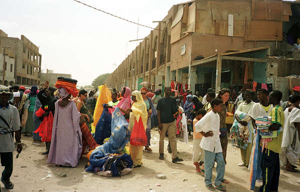 Nouakchott
