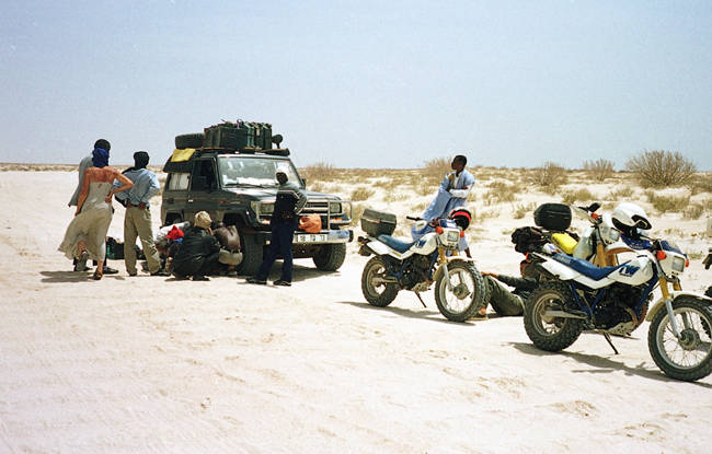 Nouakchott