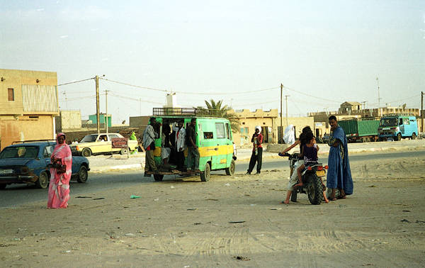 Nouakchott