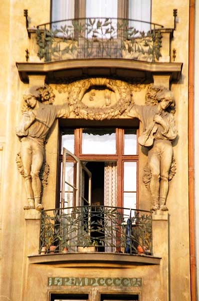 Prague