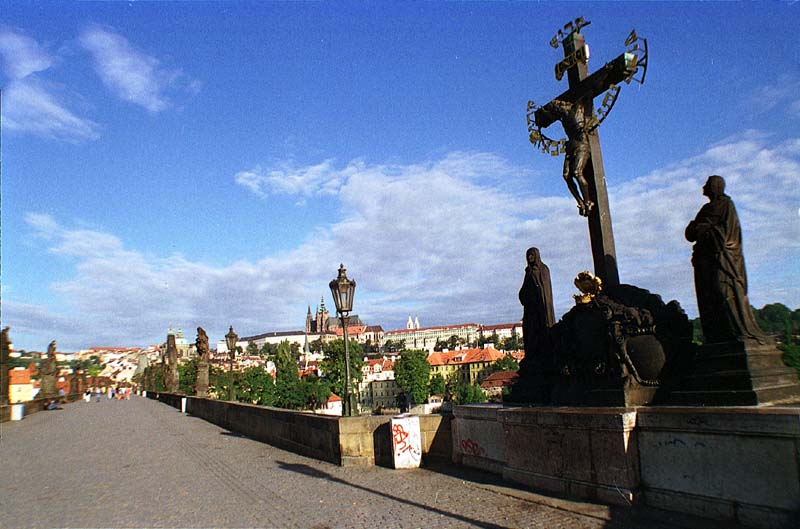 Pont Charles
