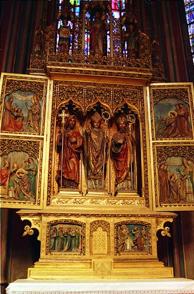 Prague