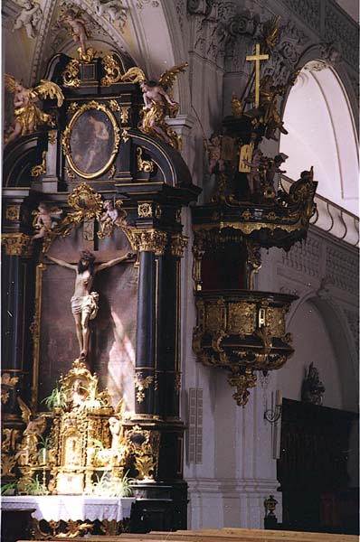 Prague