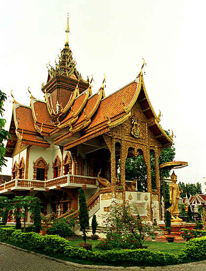 wat Mahawan
