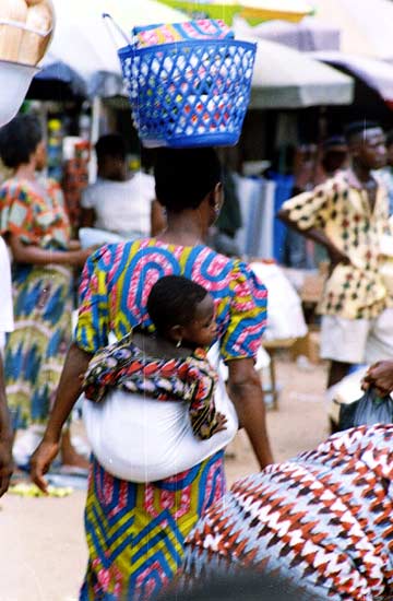 marché