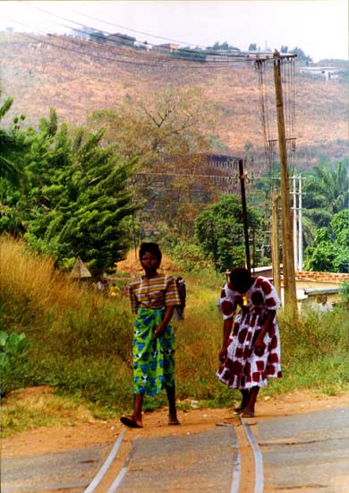 village