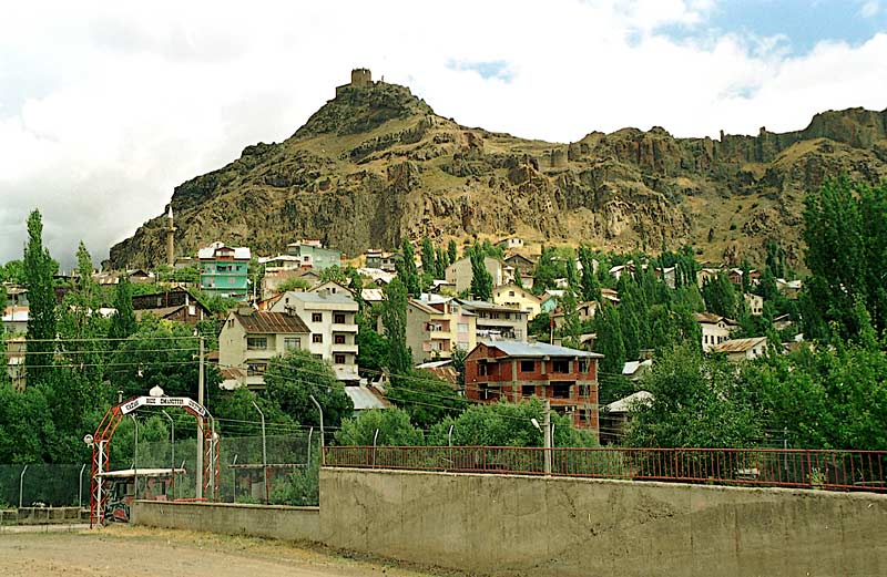 Alucra