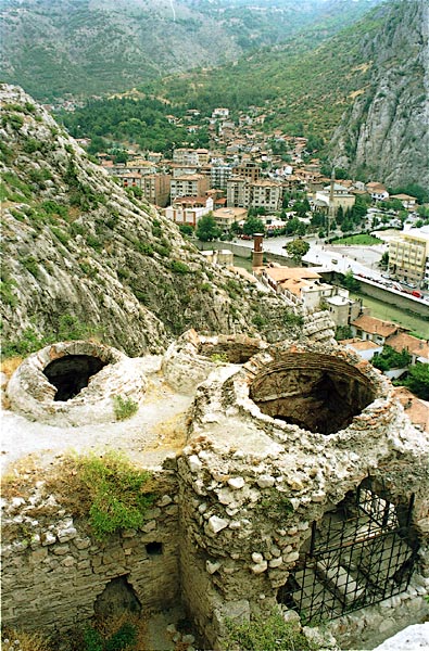 Amasya