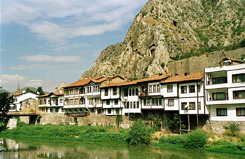 Amasya