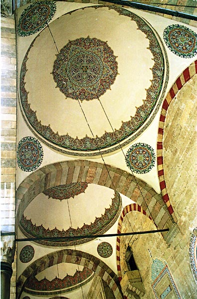 mosquée