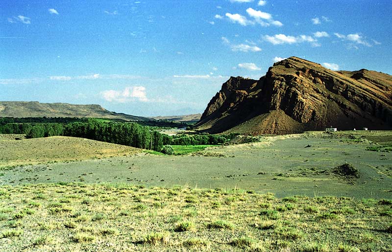 paysage