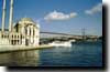 La mosque d'Ortakoy