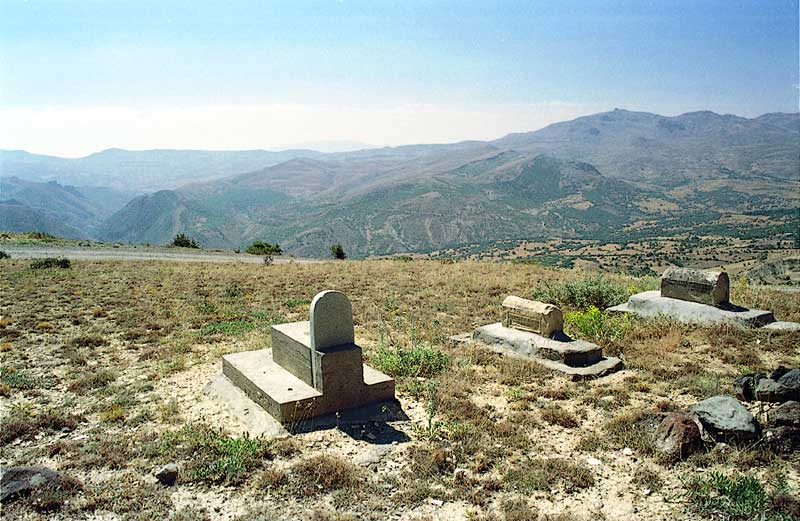 tombes