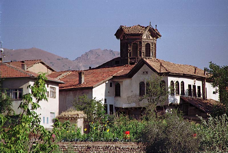 Divrigi