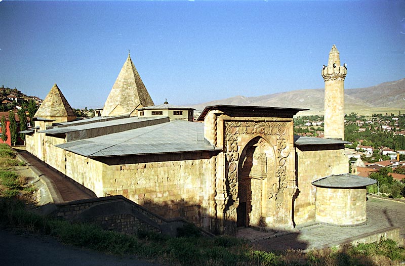 Divrigi