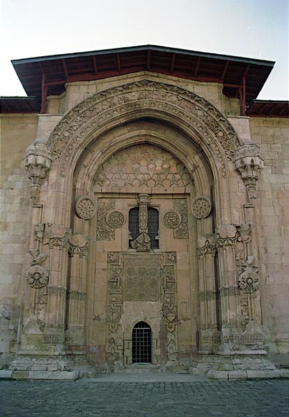 Divrigi