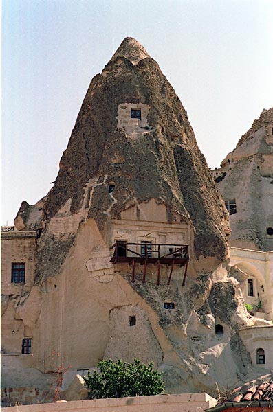Goreme