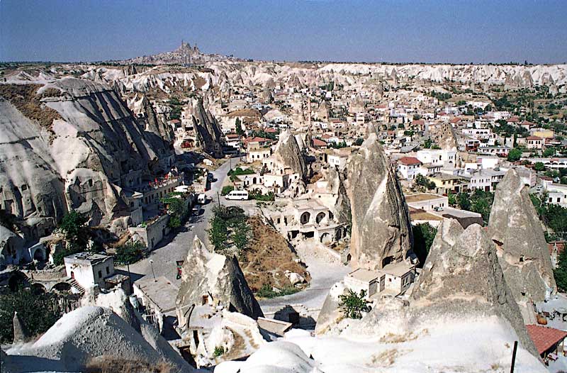 Goreme