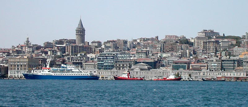 Istanbul