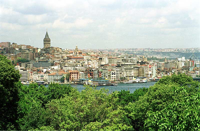 Istanbul