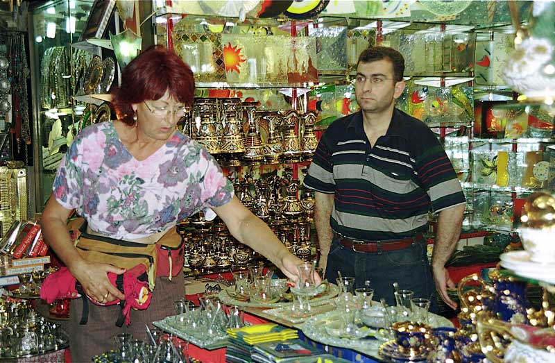 Le Grand Bazar