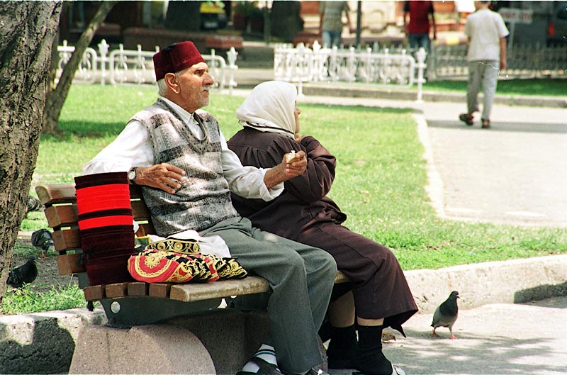 Istanbul