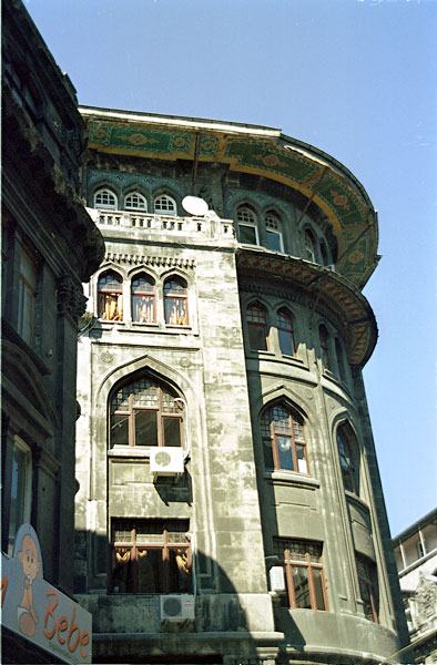 Istanbul