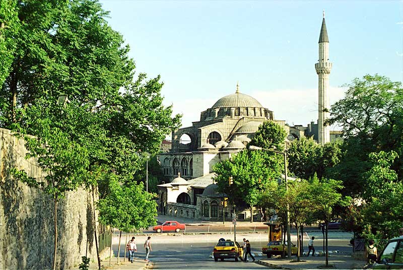 Istanbul