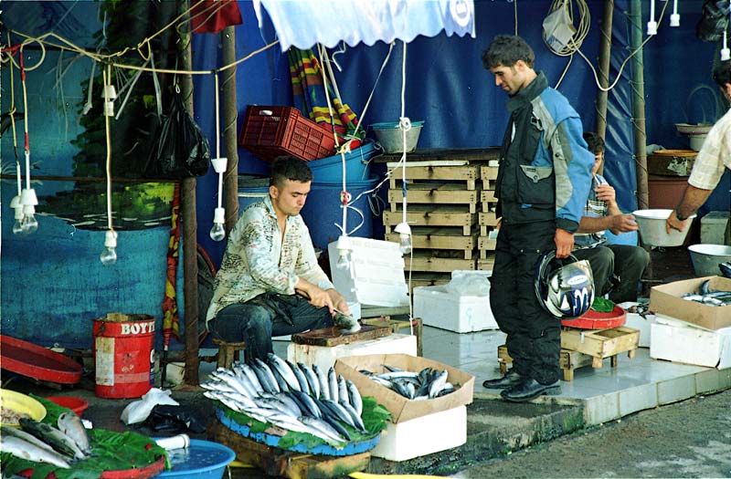 Istanbul
