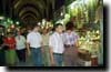 Le bazar egyptien