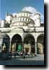 La mosque Bleue
