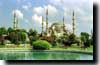 La mosque Bleue
