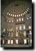 La mosque Bleue